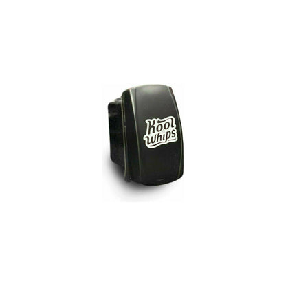 Kool Whips 4ft LED Whips V2 (Pair)