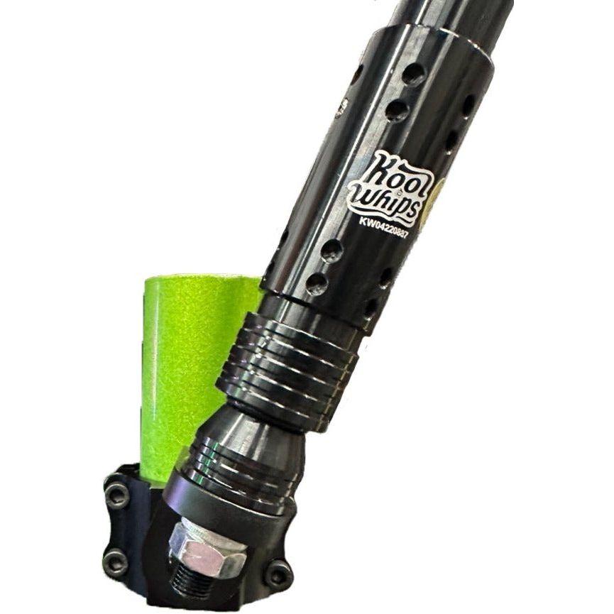 Kool Whips 2ft LED Whips (Pair)