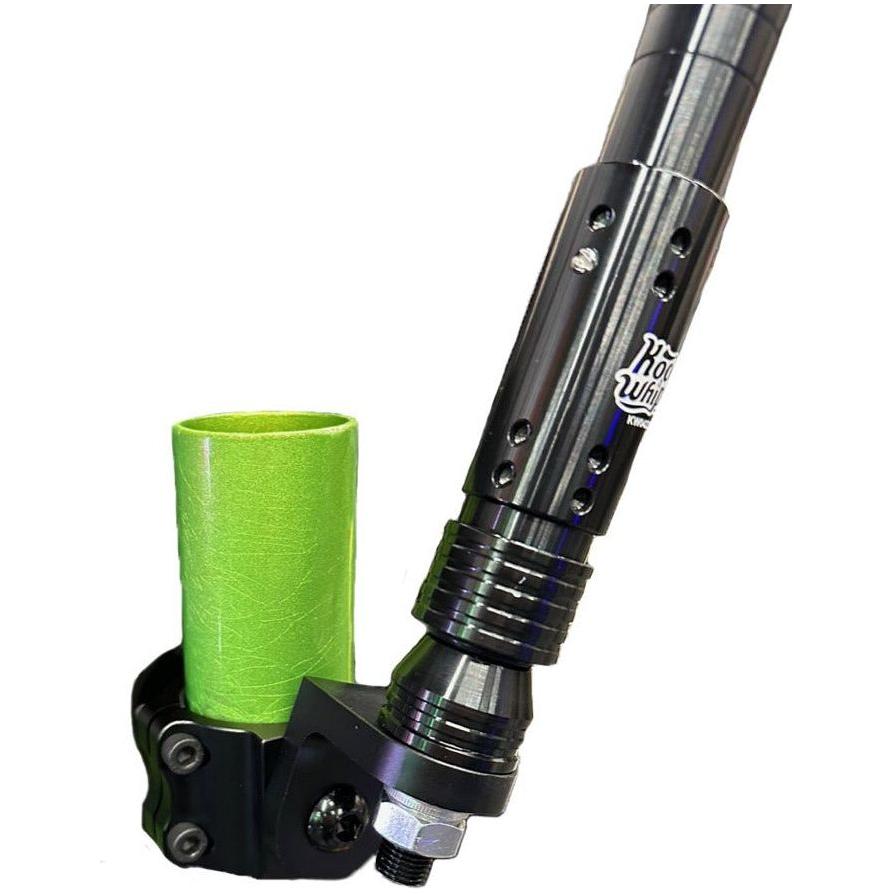 Kool Whips 2ft LED Whips (Pair)