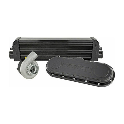 Kawasaki KRX Supercharger System