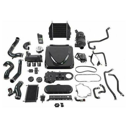 Yamaha YXZ 1000R (2019-2023) Supercharger Kit