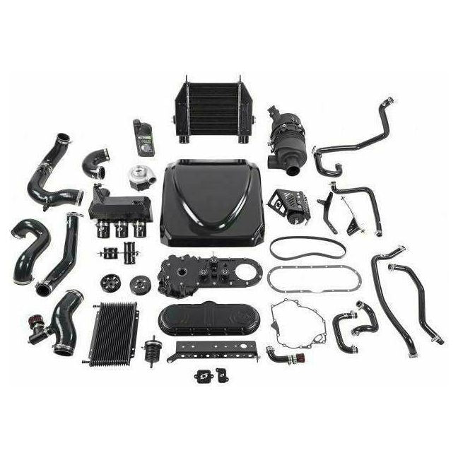 Yamaha YXZ 1000R (2019-2023) Supercharger Kit