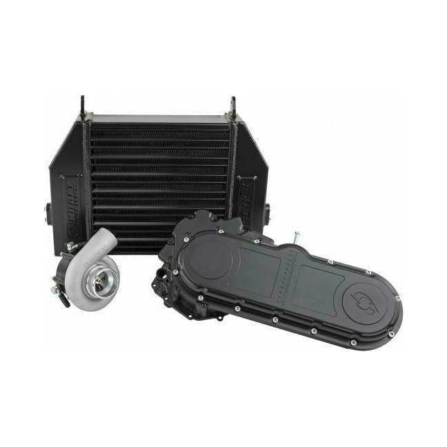 Yamaha YXZ 1000R (2019-2023) Supercharger Kit
