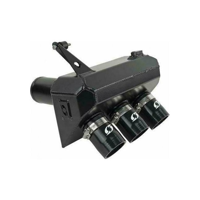 Yamaha YXZ 1000R (2019-2023) Supercharger Kit