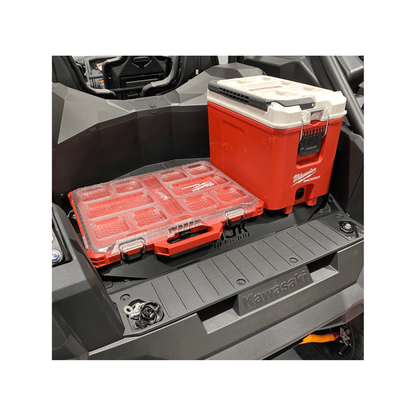 Kawasaki KRX Milwaukee Packout Mount 1.5