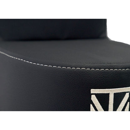 Kawasaki KRX 4 Front Bump Seat