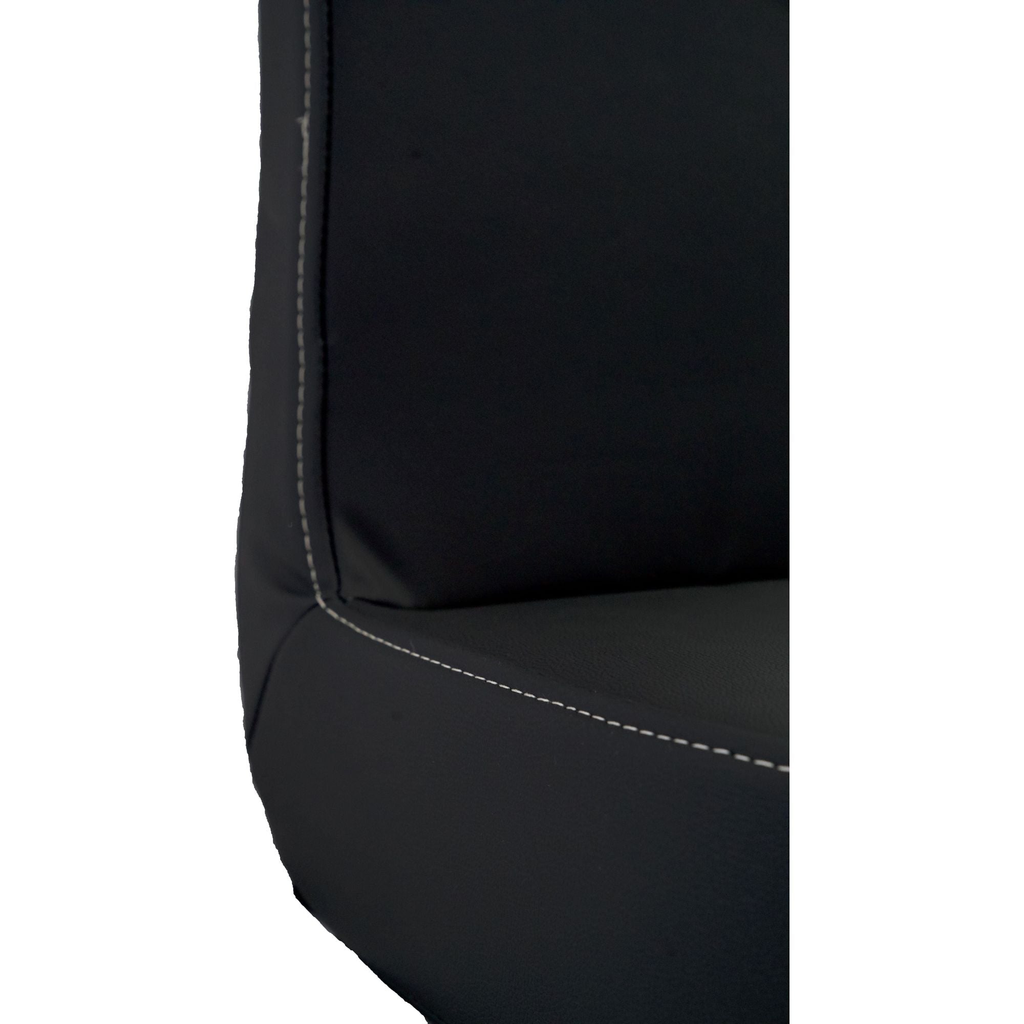 Kawasaki KRX 4 Rear Bump Seat