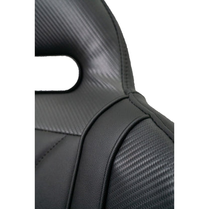 Kawasaki KRX 4 Rear Bench Seat