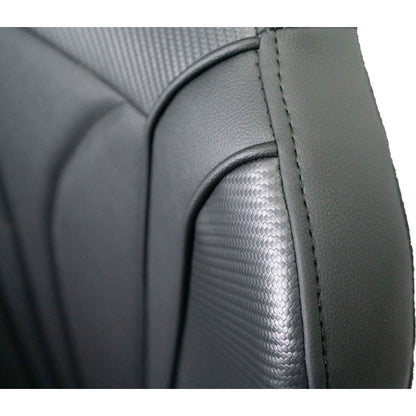 Kawasaki KRX 4 Rear Bench Seat