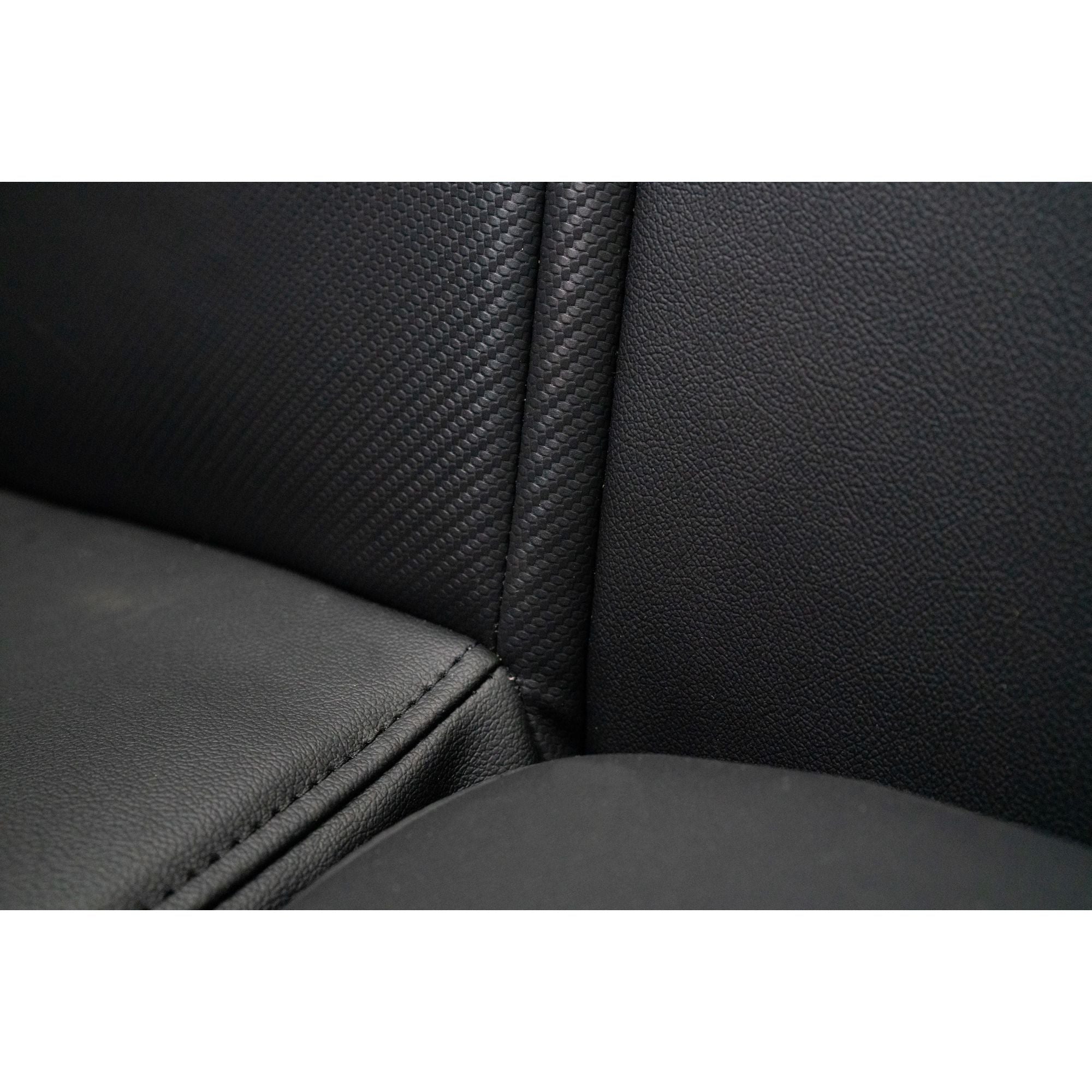 Kawasaki KRX 4 Rear Bench Seat