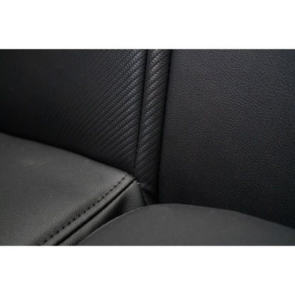 Kawasaki KRX 4 Rear Bench Seat