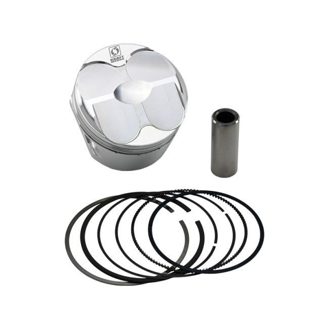 Honda Talon 92.00mm Bore CR12.5:1 Piston Kit