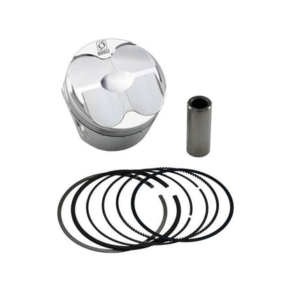 Yamaha YXZ 80.50mm CR12.5:1 Piston Kit