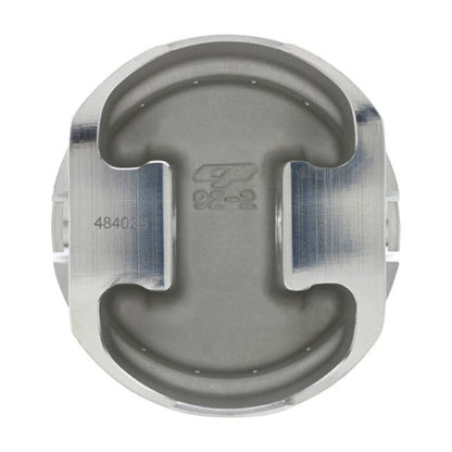 Polaris RZR 93.00mm Bore CR12.5:1 Piston Kit