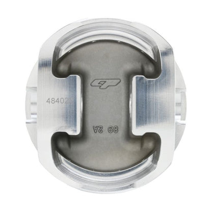 Kawasaki KRX 92.00mm Bore CR10:1 Piston Kit