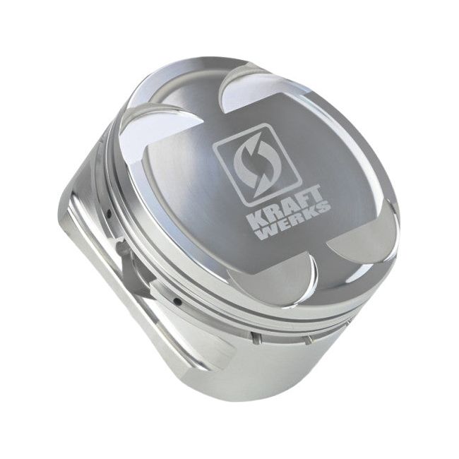 Kawasaki KRX 92.00mm Bore CR11:1 Piston Kit