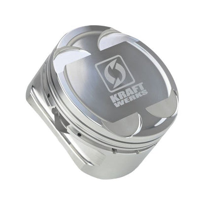 Polaris RZR Pro R 93.50mm Bore CR10:1 Piston Kit