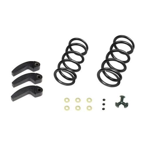 Polaris Ranger 800 Hypershift Clutch Kit