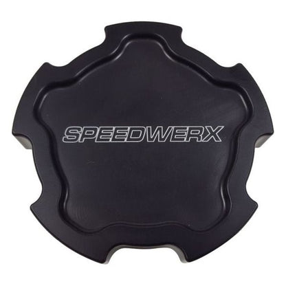 Polaris RZR Pro XP Billet Gas Cap Cover