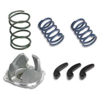 Polaris RZR S 800 (2009) Hypershift Clutch Kit