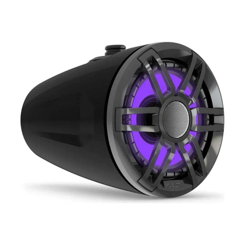 Fusion XS Series Marine Wake Tower Speakers