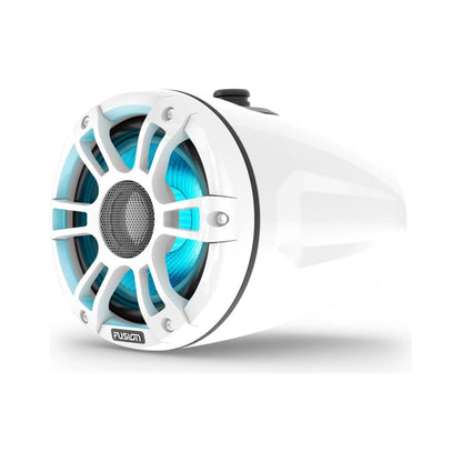 Fusion Signature Series 3i Marine Wake Tower Speakers
