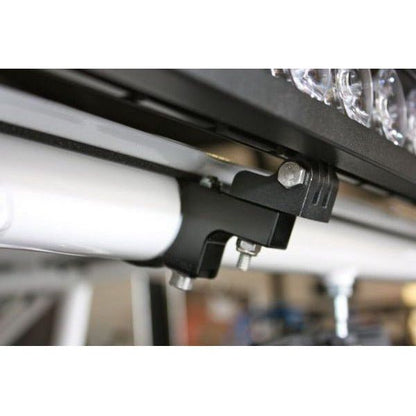 Light Bar Bottom Mount