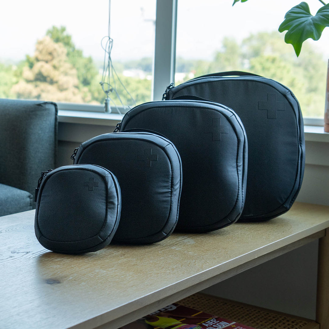 Ready Everyday First Aid Kit