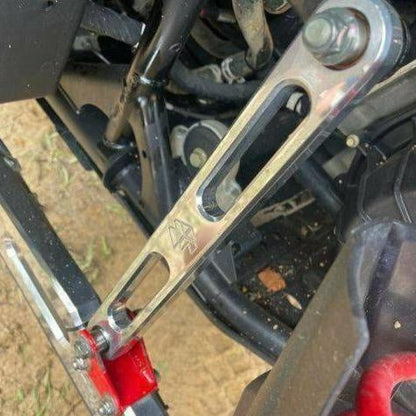 Polaris RZR Pro XP Rear Sway Bar Links