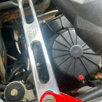 Polaris RZR Pro XP Rear Sway Bar Links