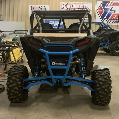 Polaris RZR XP 1000 / Turbo (2019-2023) Race Style Rear Bumper