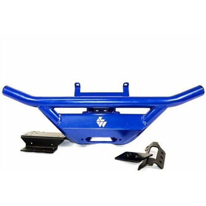 Polaris RZR XP 1000 / Turbo (2019-2023) Race Style Front Winch Bumper