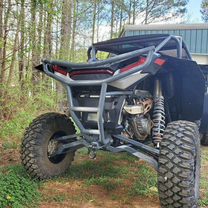Polaris RZR XP 1000 / Turbo (2019-2023) Rear Bumper
