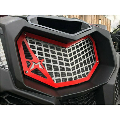 Can Am X3 Front Grille