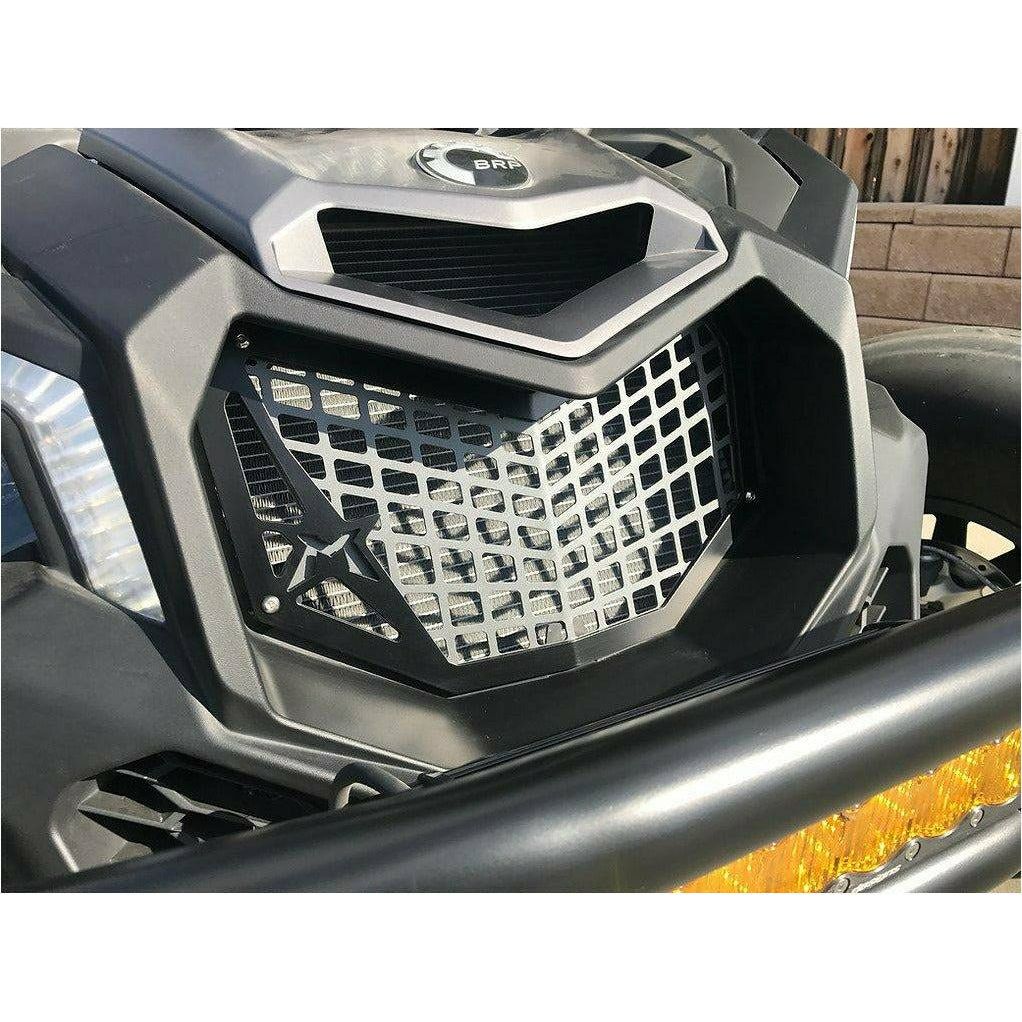 Can Am X3 Front Grille