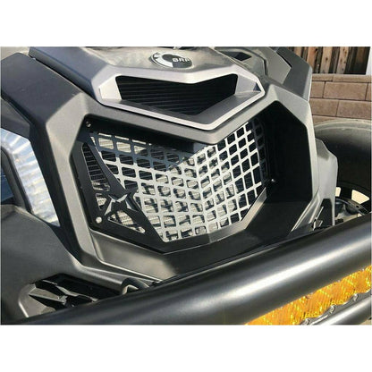 Can Am X3 Front Grille