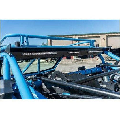 Can Am X3 Roof Wing Chase Light