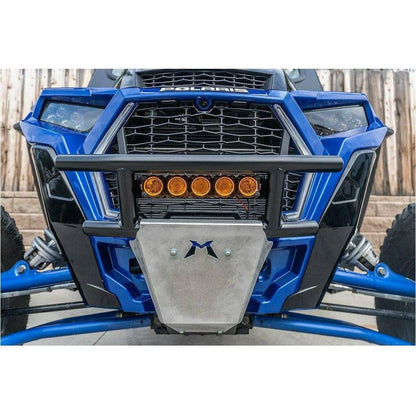 Polaris RZR Turbo S Mojave Front Bumper