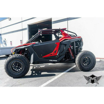 Polaris RZR Pro Door Kit