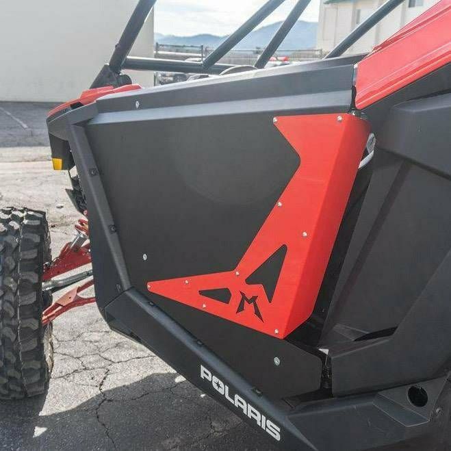 Polaris RZR Pro Door Kit
