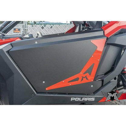 Polaris RZR Pro Door Kit