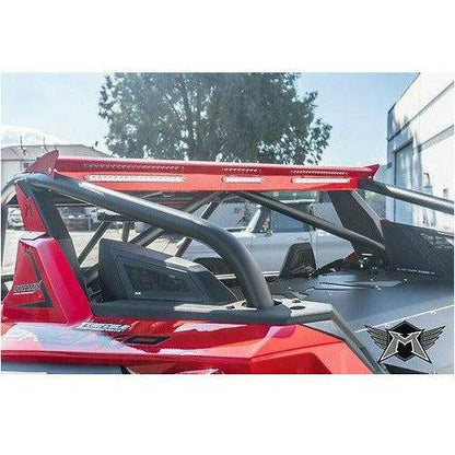 Polaris RZR Pro XP Roof Wing Chase Light