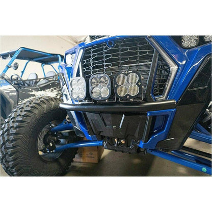 Polaris RZR Turbo S Front Half Bumper