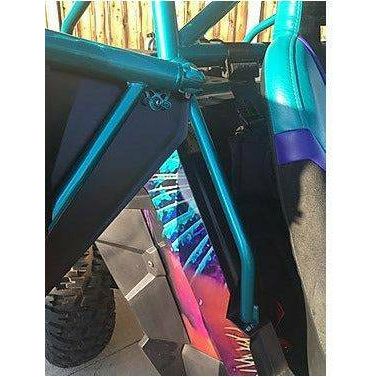 Polaris RZR Door Kit