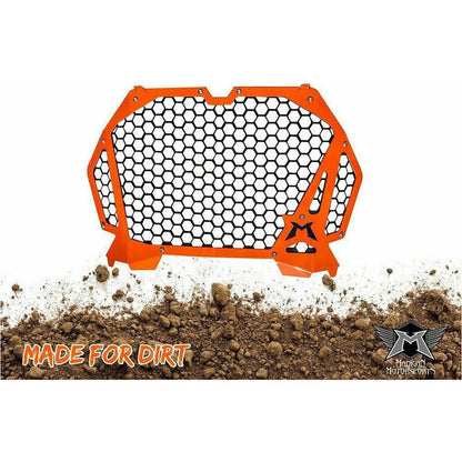 Polaris RZR (2019+) Front Grille