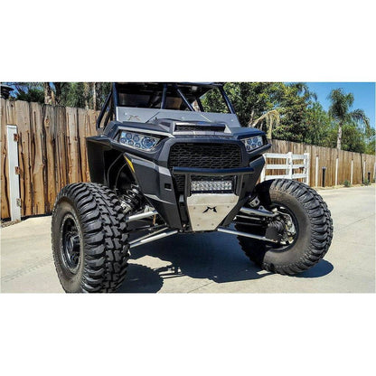 Polaris RZR Mojave Front Bumper