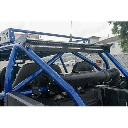 Polaris RZR Roof Wing Chase Light