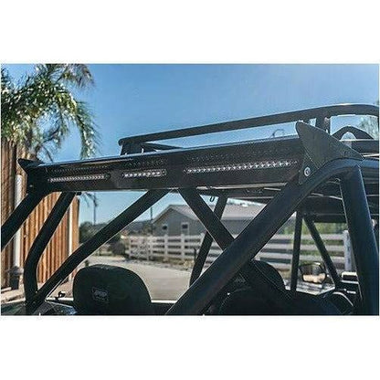 Polaris RZR Roof Wing Chase Light