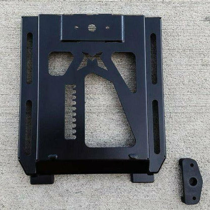 Polaris RZR Seat Base