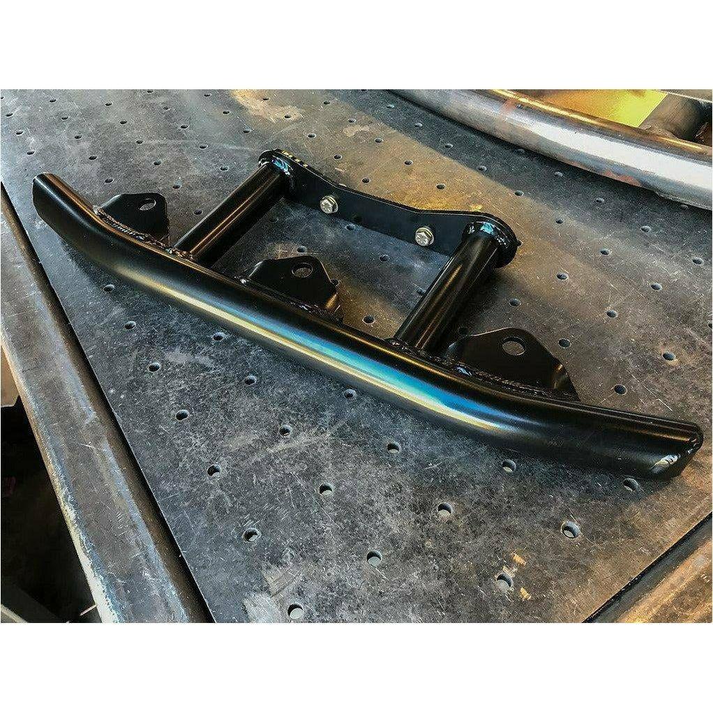 Polaris RZR Front Half Bumper